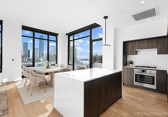 5th image of 111 Varick St Penthouse 1