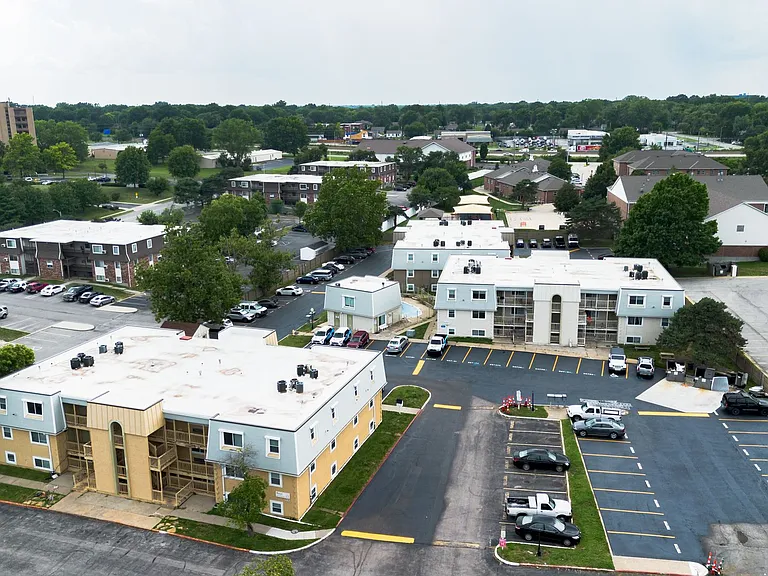Fountainridge Apartments — Photo 23
