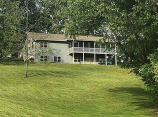 184 Winding Ln, Hayesville, NC 28904