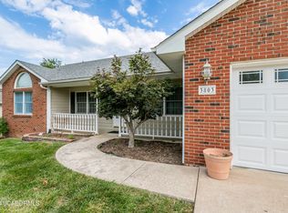 3803 Cheshire Ct, Columbia, MO 65203