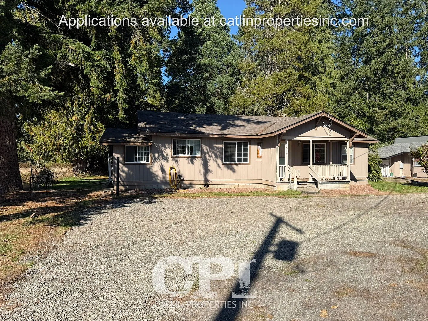 1519 US Hwy 12 - Ethel, WA — Photo 2