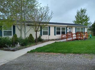 4 Martin Way, Livingston, MT 59047