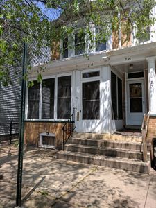 24 Ashmore Ave, Trenton, NJ, 08611
