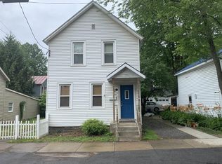 5 Van Rensselaer St, Saratoga Springs, NY 12866