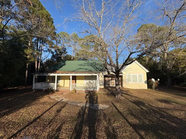 645 S Main St, Ashburn, GA 31714