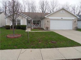 967 Atir Ln, Greenfield, IN