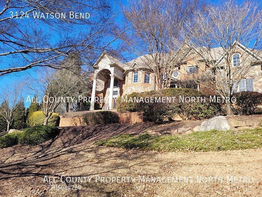 3124 Watsons Bnd, Milton, GA 30004 Zillow