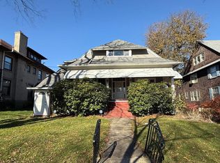 420 Luzerne St, Johnstown, PA 15905