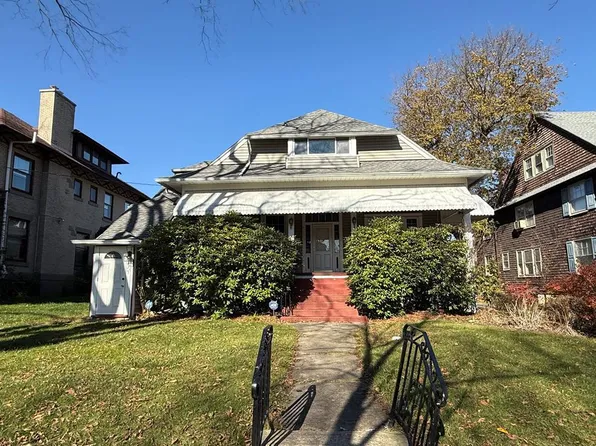 420 Luzerne St, Johnstown, PA 15905