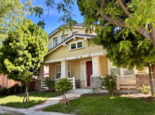 134 N Hancock Park Dr, Mountain House, CA 95391