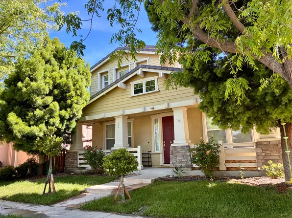 134 N Hancock Park Dr, Mountain House, CA 95391