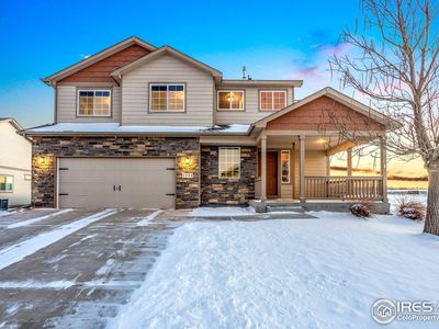 7334 23rd St Rd, Greeley, CO, 80634