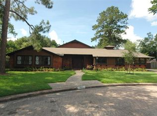1906 Back Bay Ct, Houston, TX 77058