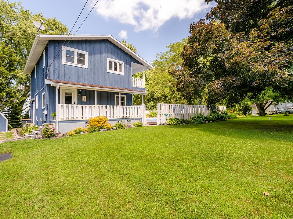 3823 Naomi Rd, Sodus, MI 49126 Zillow