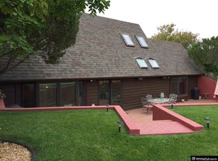 2310 E I St, Torrington, WY 82240