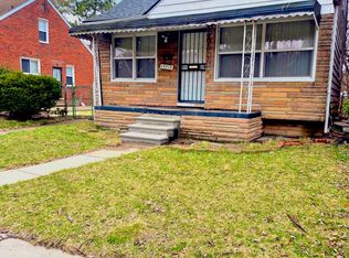 19710 Gallagher St, Detroit, MI 48234