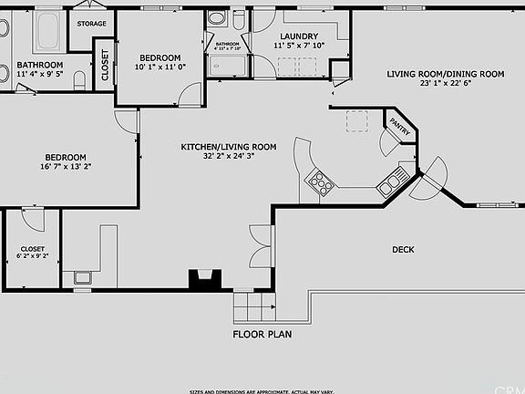 2nd image of 929 E Foothill Blvd Space 52