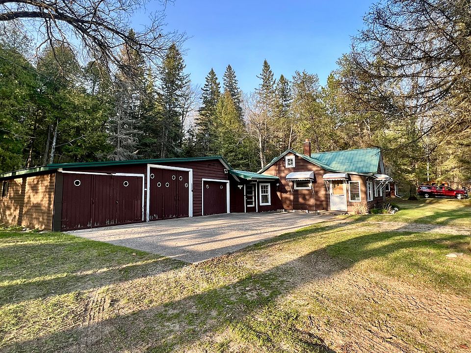 3667 Floody Dr, Mio, MI 48647 MLS 201823893 Zillow