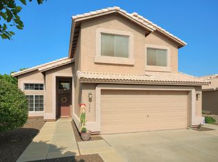 1288 S Cholla St, Gilbert, AZ 85233
