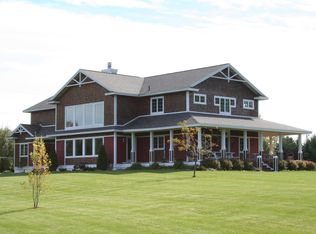 4524 Meadow Rd, Gaylord, MI 49735