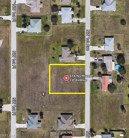 1st image of 414 NW 1st Ave