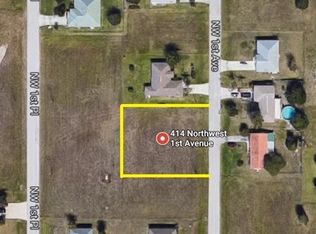 414 NW 1st Ave, Cape Coral, FL 33993