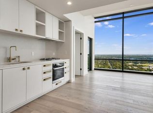 70 Rainey St #2103, Austin, TX 78701