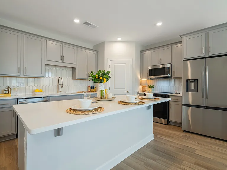 Tessa Shallowford Single-Family and Townhomes — Photo 10