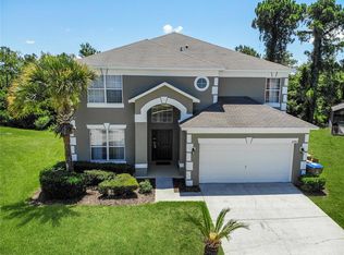 8491 Oasis Key Cv, Kissimmee, FL 34747