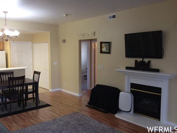 2nd image of 3804 S Canyon River Way Unit 2
