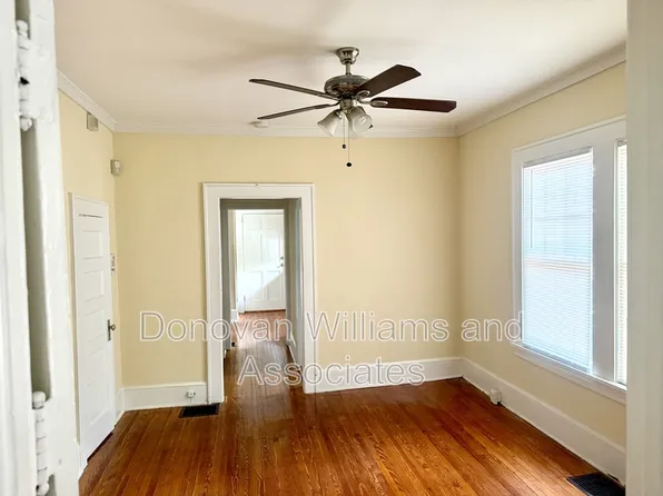 1529 Thomas Ave APT B, Charlotte, NC 28205