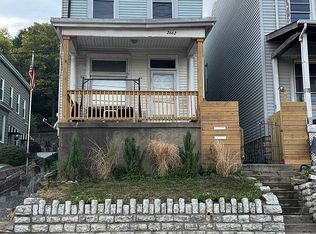 2662 River Rd, Cincinnati, OH 45204