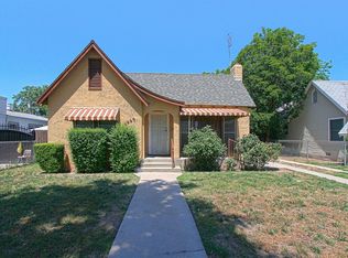 4669 E Nevada Ave, Fresno, CA 93702