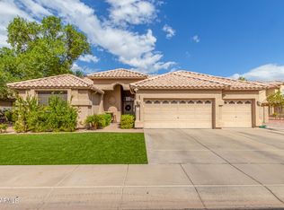 3114 W Stephens Pl, Chandler, AZ 85226
