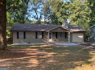 432 Johnson Rd, Forest Park, GA 30297