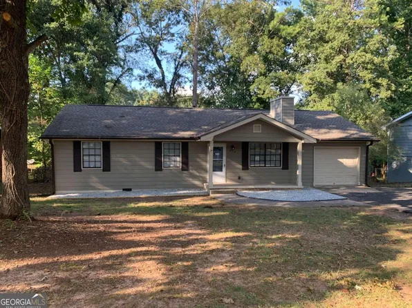 432 Johnson Rd, Forest Park, GA 30297