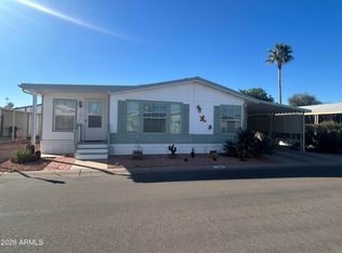 450 W Sunwest Dr #108, Casa Grande, AZ 85122
