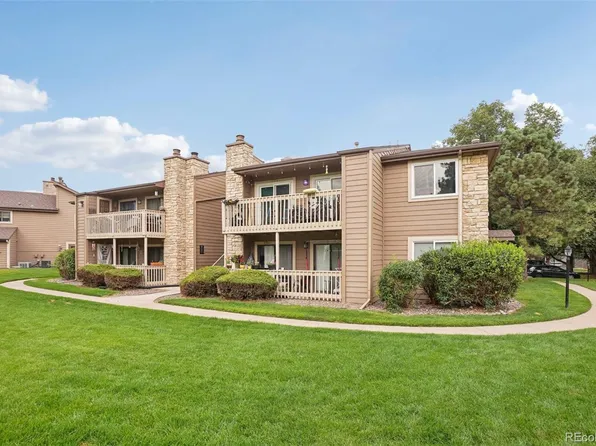 10283 E Peakview Avenue #E201, Englewood, CO 80111