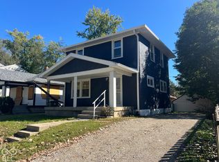 51 S Colorado Ave, Indianapolis, IN 46201