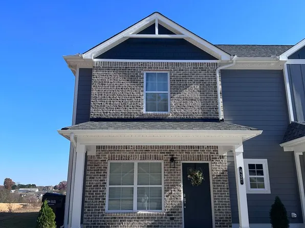 437 Bellingham Dr NE, Cleveland, TN 37312