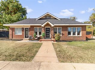 908 S Colorado St, Coleman, TX 76834