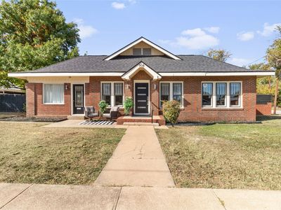 908 S Colorado St, Coleman, TX, 76834