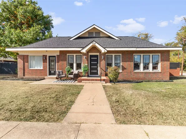 908 S Colorado St, Coleman, TX 76834
