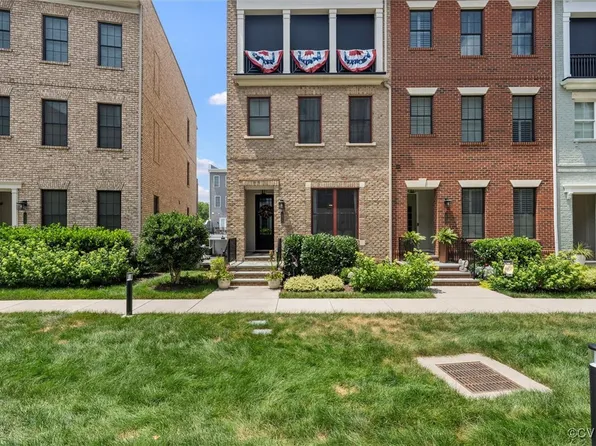 12340 Purbrook Walk, Henrico, VA 23233