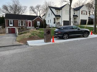 829 Crestridge Dr, Nashville, TN 37204