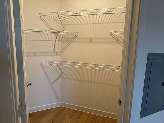 A2 Bedroom Closet