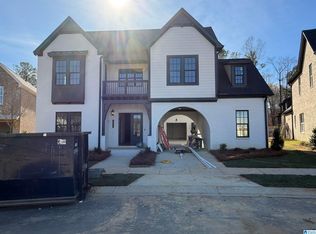 1494 Olive Branch Dr, Birmingham, AL 35244