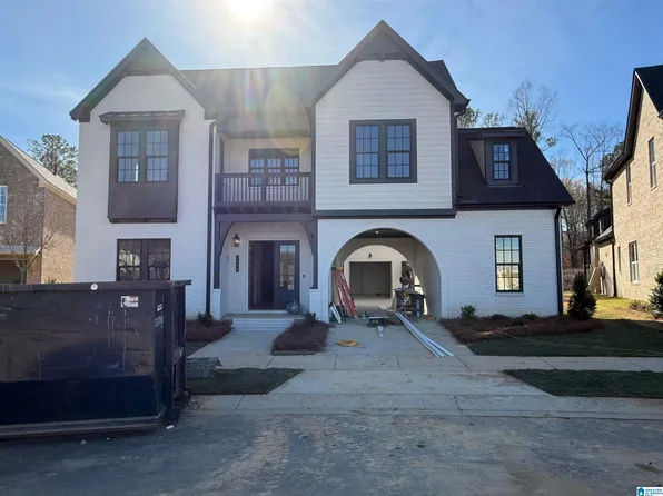 1494 Olive Branch Dr, Birmingham, AL 35244