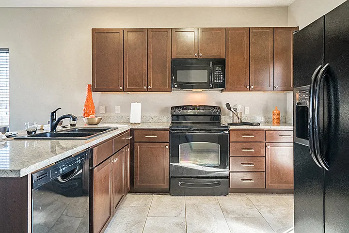 The Villas at Wilderness Ridge — Photo 84