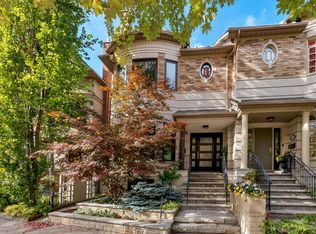 46 Mathersfield Dr, Toronto, ON M4W 3W5